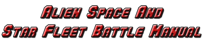 Star Fleet Battles